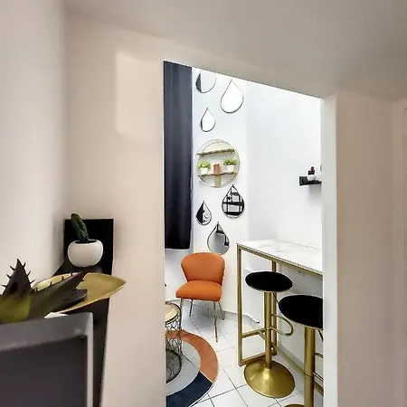 Apartamento Au Grasl Un Nantes Exterior foto