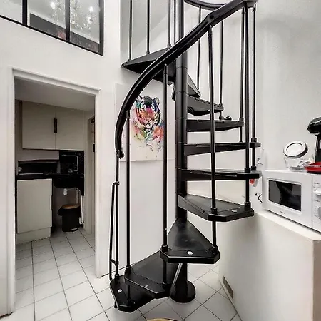 Apartamento Au Grasl Un Nantes Exterior foto