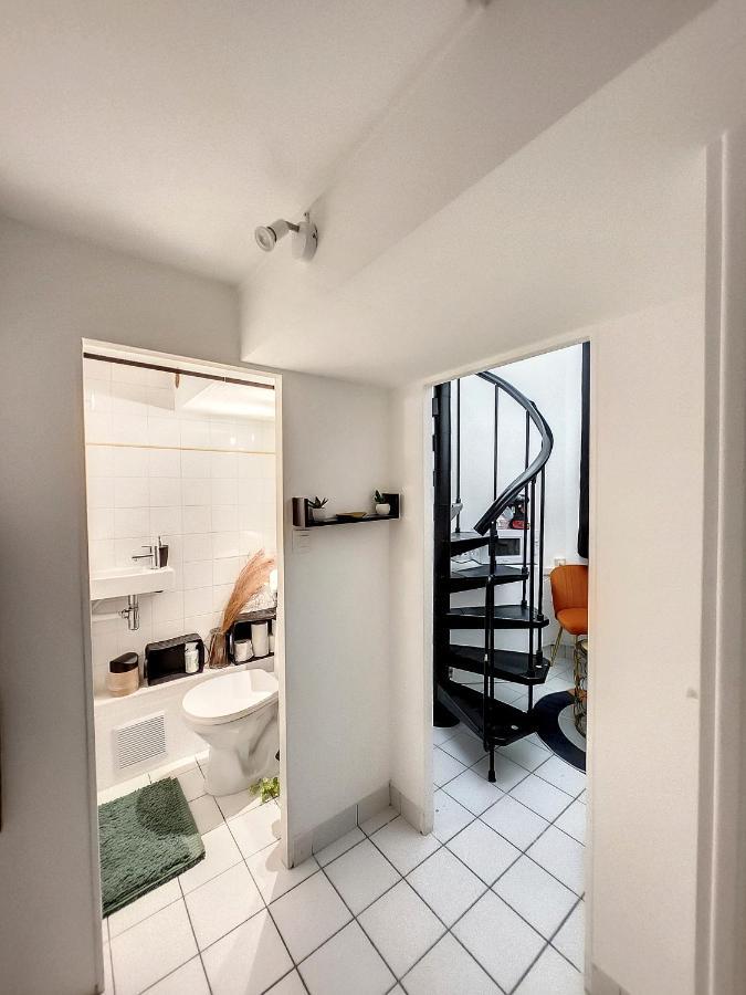 Au Grasl Un Apartment *