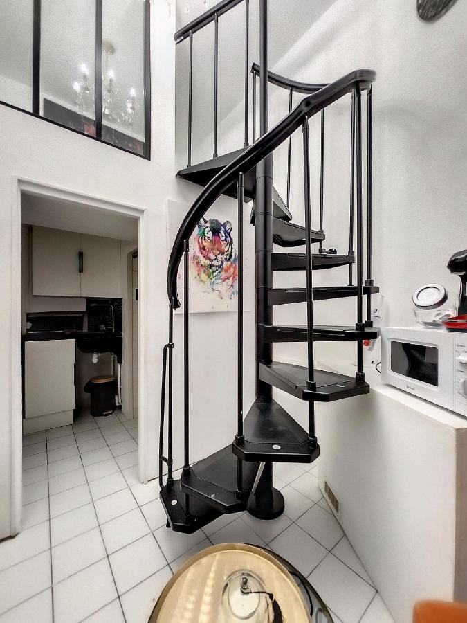 Apartment Au Grasl Un