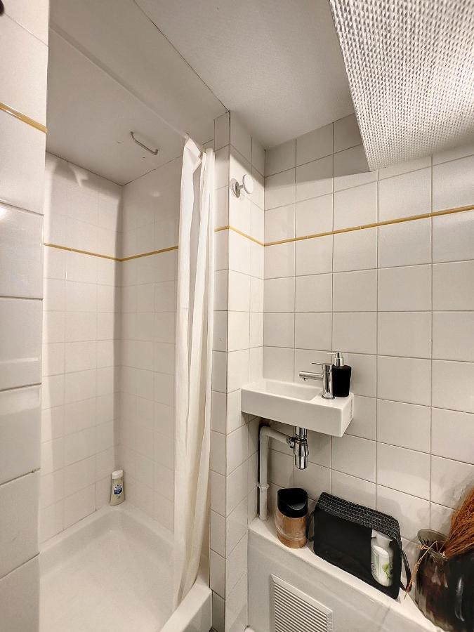 Apartment Au Grasl Un